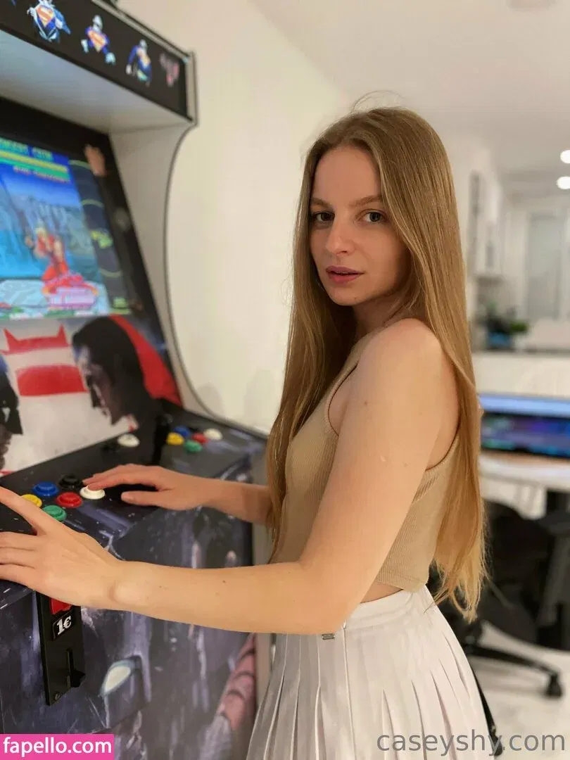 caseyshy Onlyfans Photo Gallery 