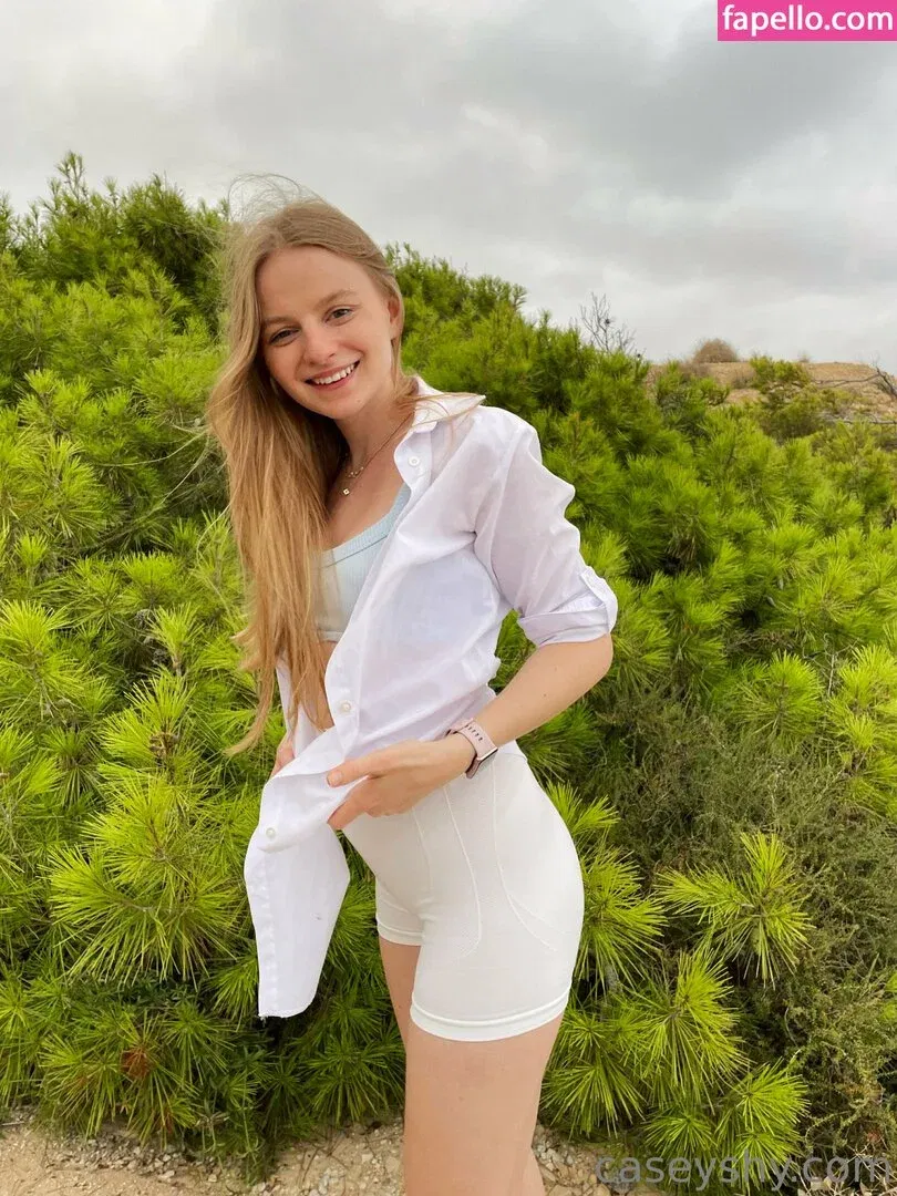 caseyshy Onlyfans Photo Gallery 