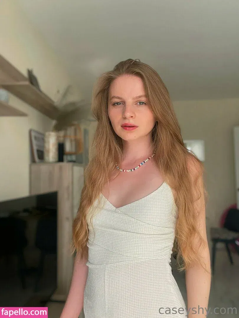 caseyshy Onlyfans Photo Gallery 