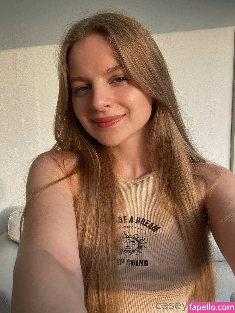 caseyshy Onlyfans Photo Gallery 