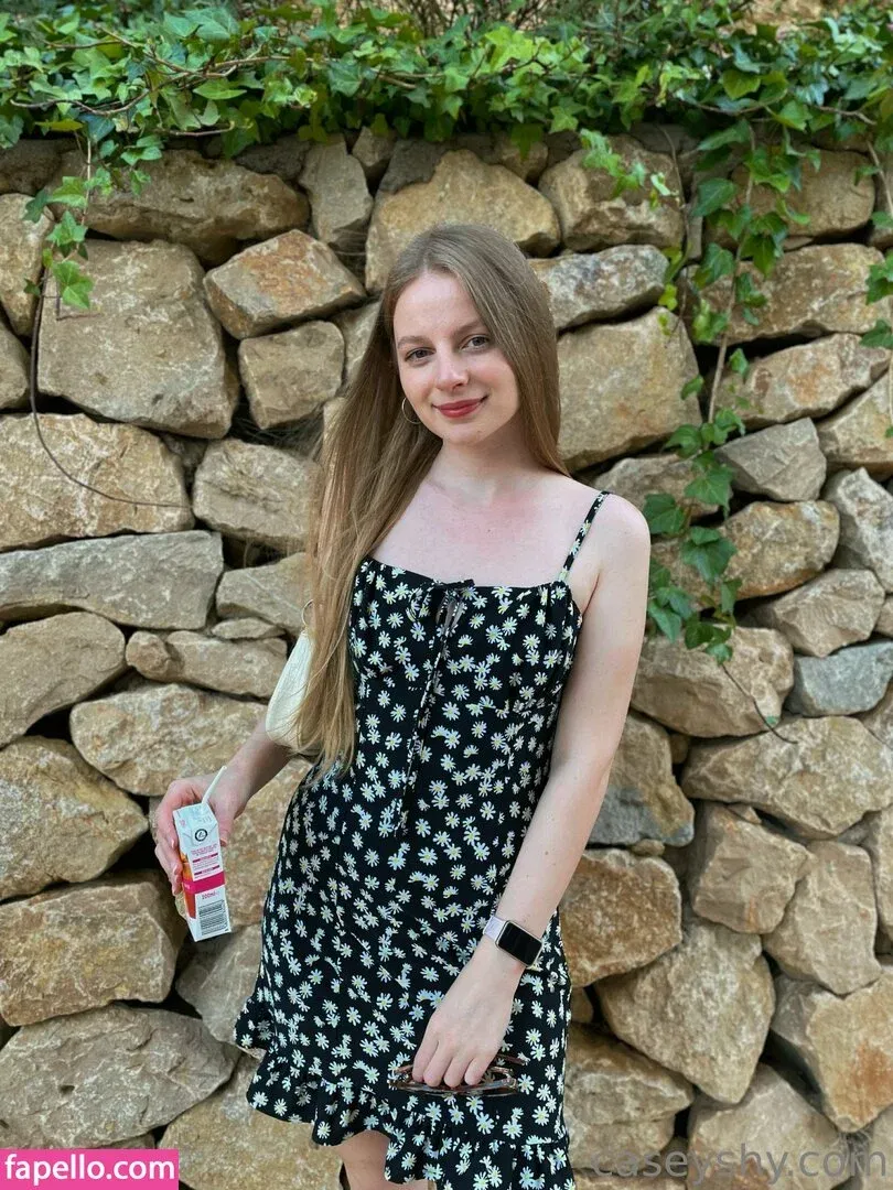 caseyshy Onlyfans Photo Gallery 