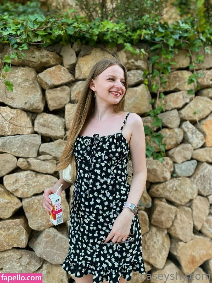 caseyshy Onlyfans Photo Gallery 