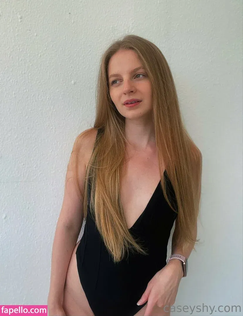 caseyshy Onlyfans Photo Gallery 