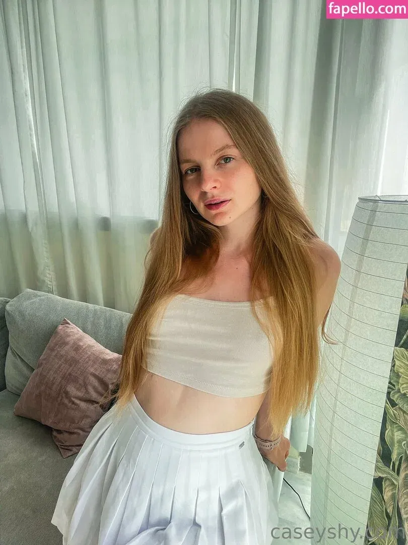 caseyshy Onlyfans Photo Gallery 