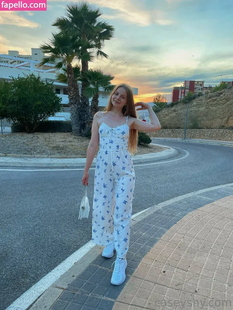 caseyshy Onlyfans Photo Gallery 