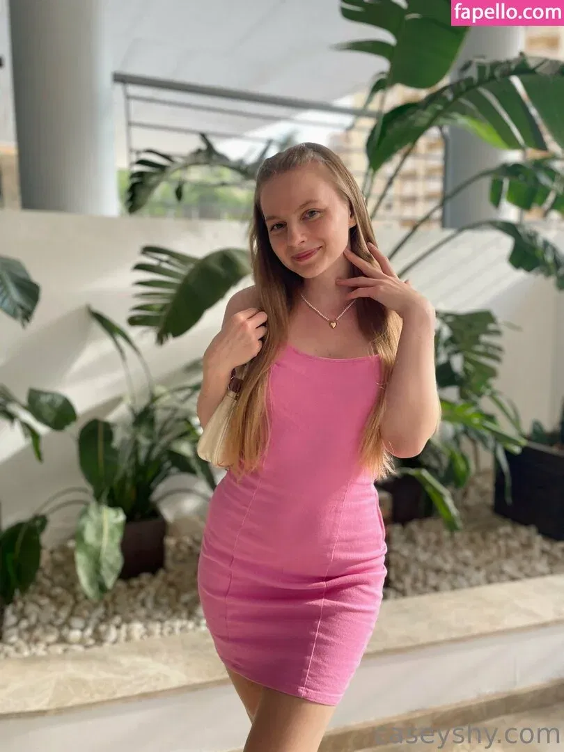 caseyshy Onlyfans Photo Gallery 