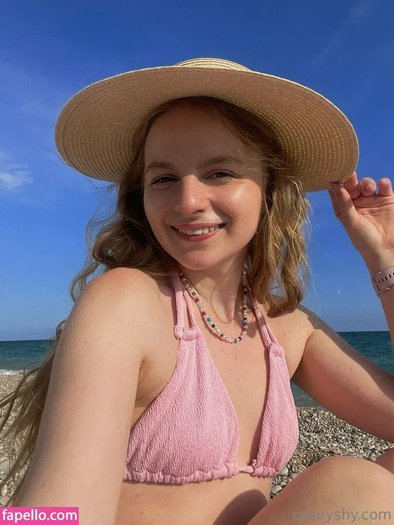 caseyshy Onlyfans Photo Gallery 