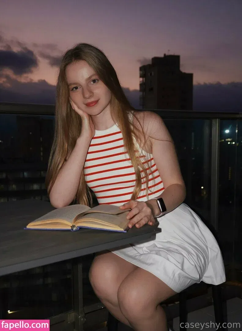 caseyshy Onlyfans Photo Gallery 