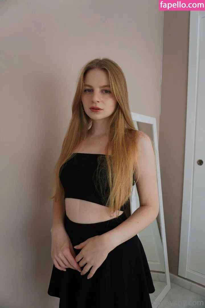 caseyshy Onlyfans Photo Gallery 