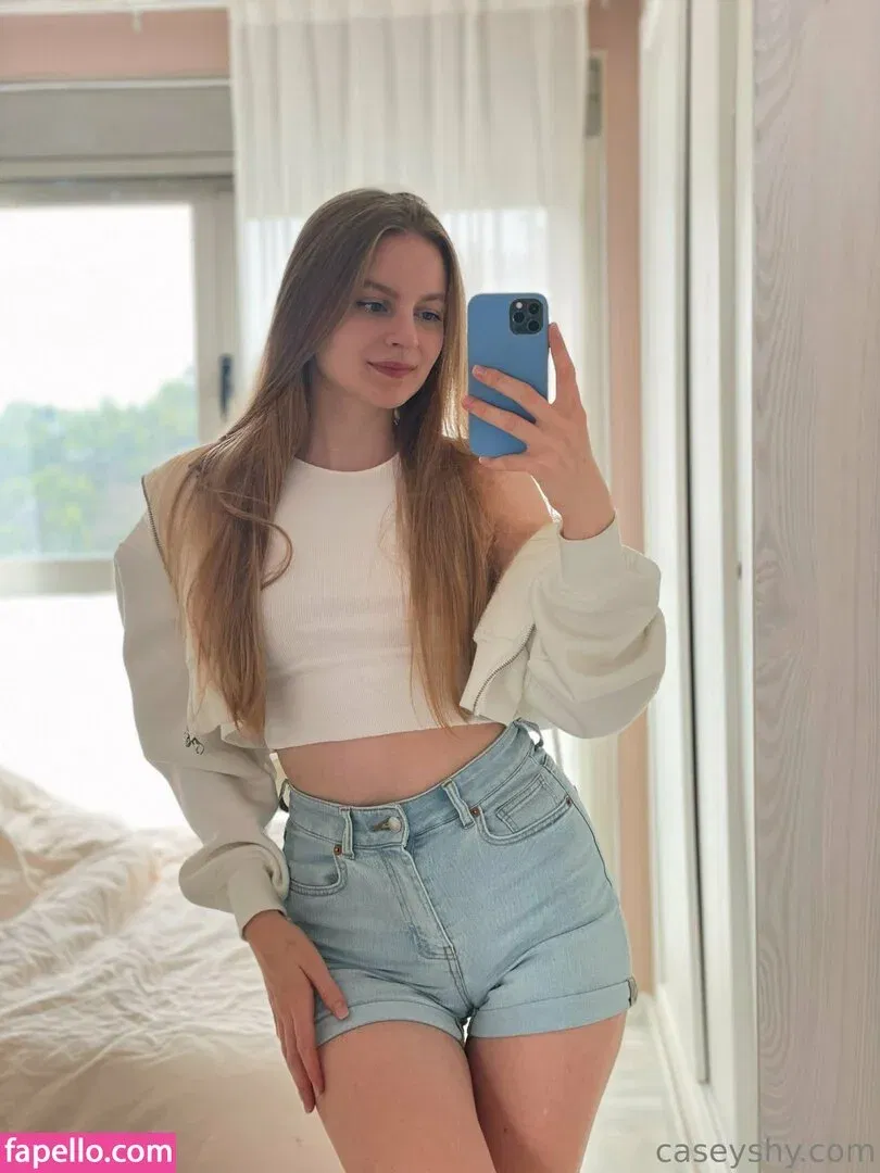 caseyshy Onlyfans Photo Gallery 