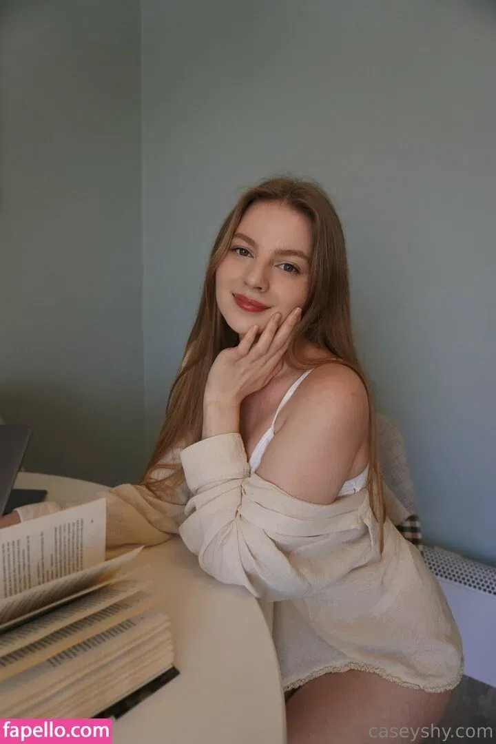 caseyshy Onlyfans Photo Gallery 