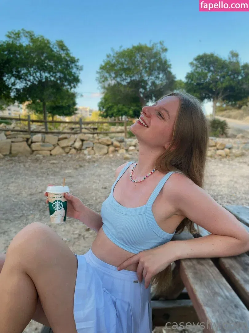 caseyshy Onlyfans Photo Gallery 