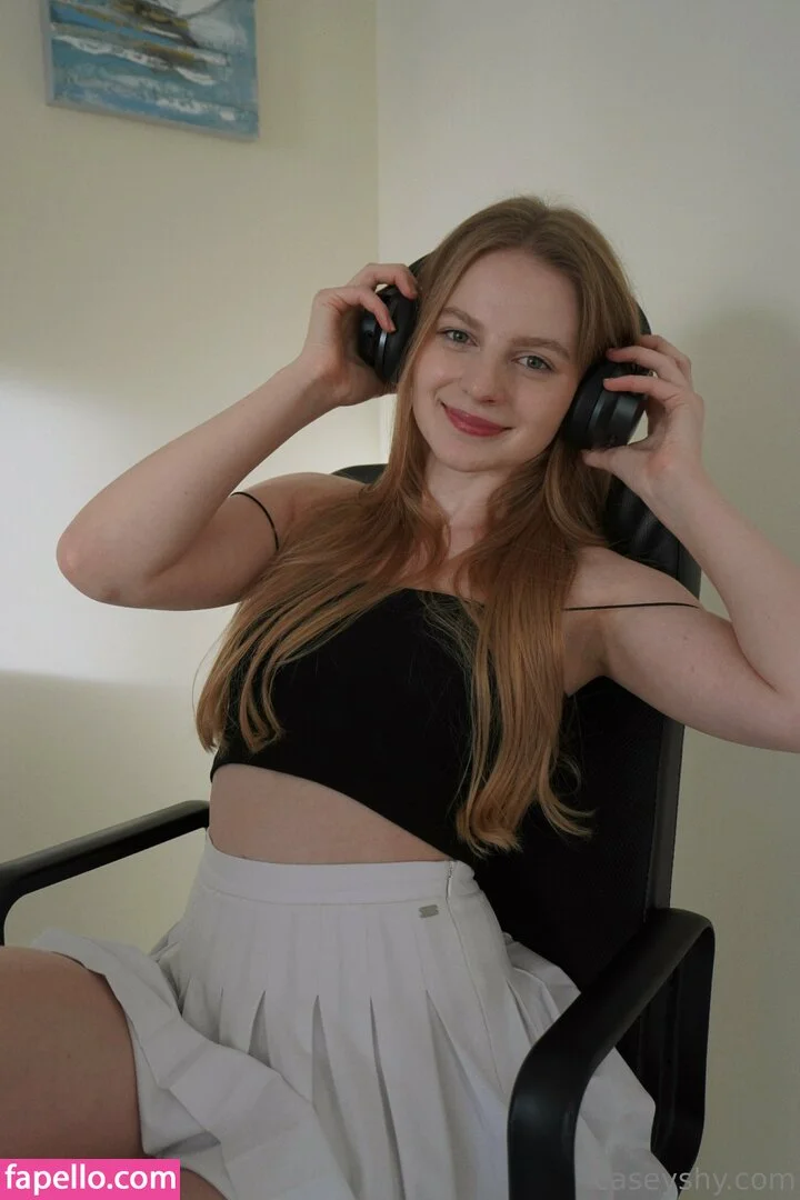 caseyshy Onlyfans Photo Gallery 