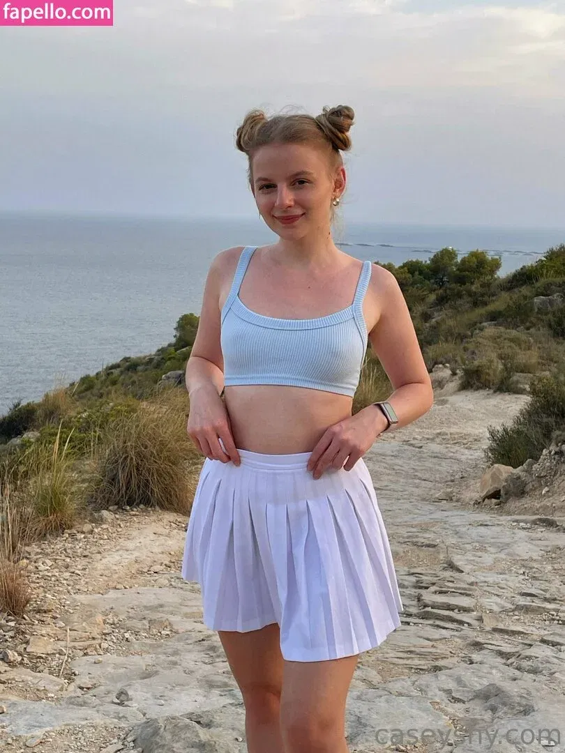 caseyshy Onlyfans Photo Gallery 