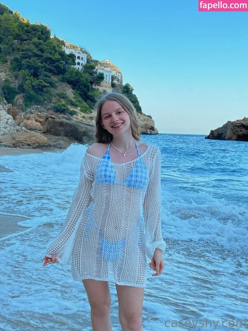 caseyshy Onlyfans Photo Gallery 