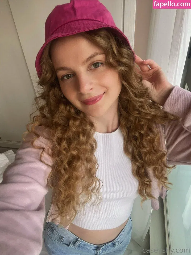 caseyshy Onlyfans Photo Gallery 