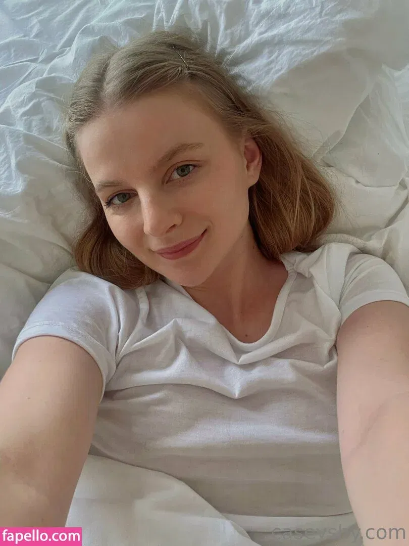 caseyshy Onlyfans Photo Gallery 