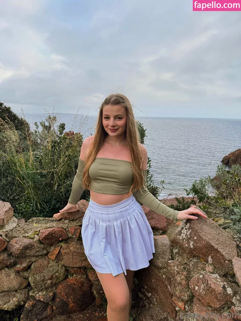 caseyshy Onlyfans Photo Gallery 