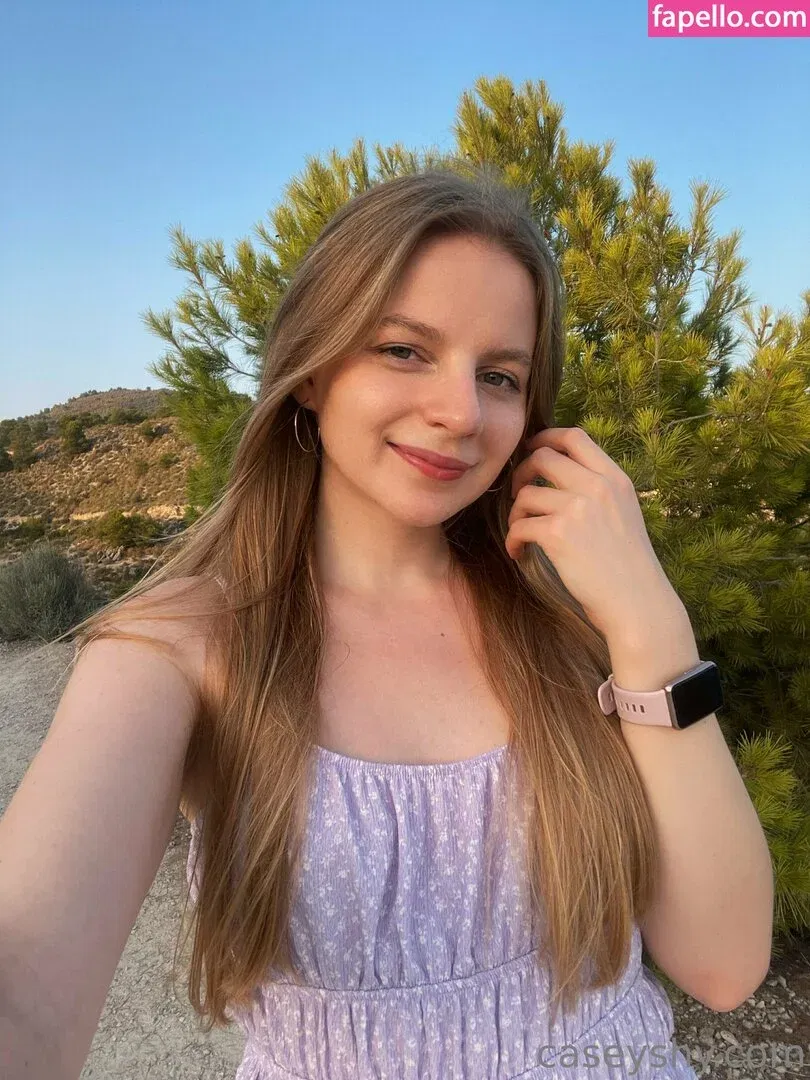 caseyshy Onlyfans Photo Gallery 