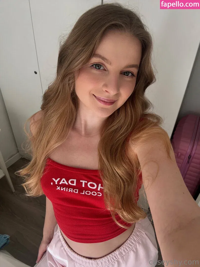 caseyshy Onlyfans Photo Gallery 