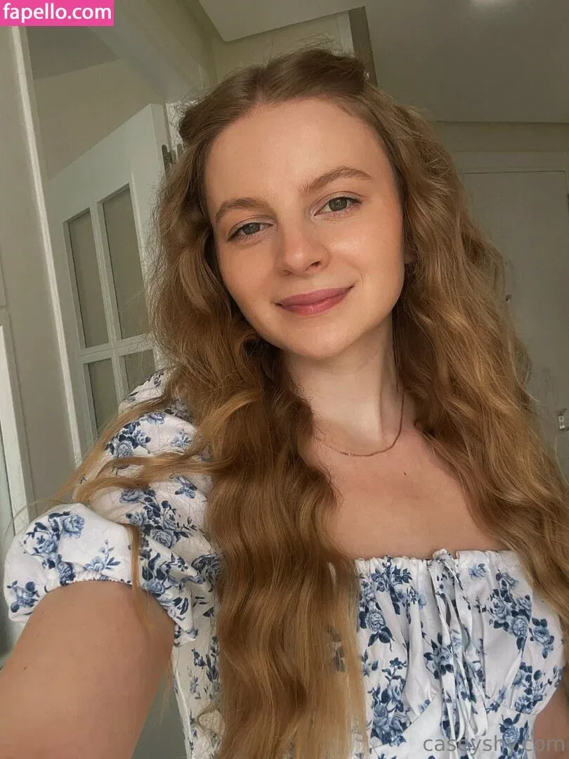 caseyshy Onlyfans Photo Gallery 