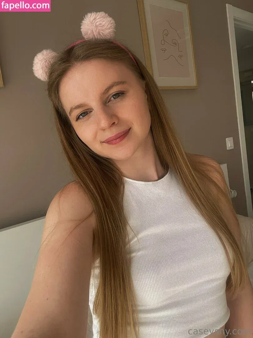 caseyshy Onlyfans Photo Gallery 