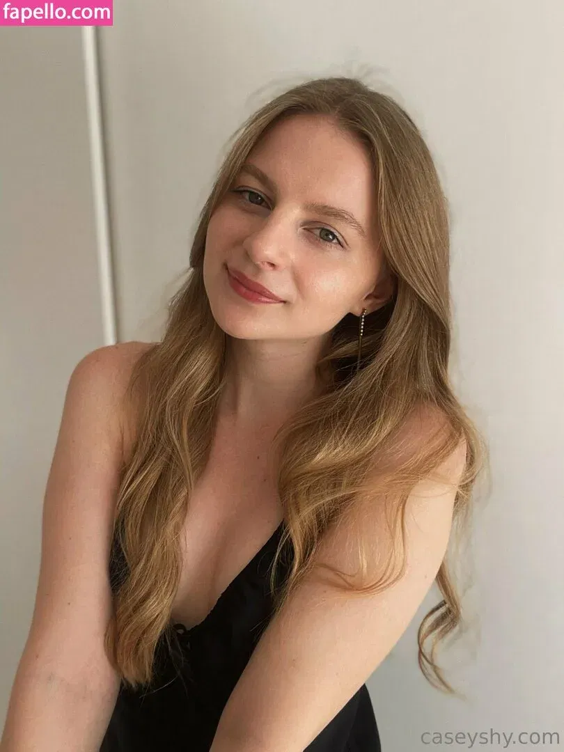 caseyshy Onlyfans Photo Gallery 