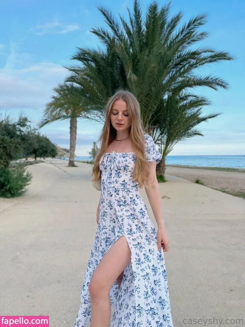 caseyshy Onlyfans Photo Gallery 