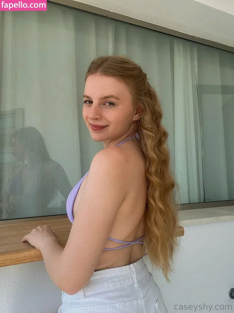 caseyshy Onlyfans Photo Gallery 