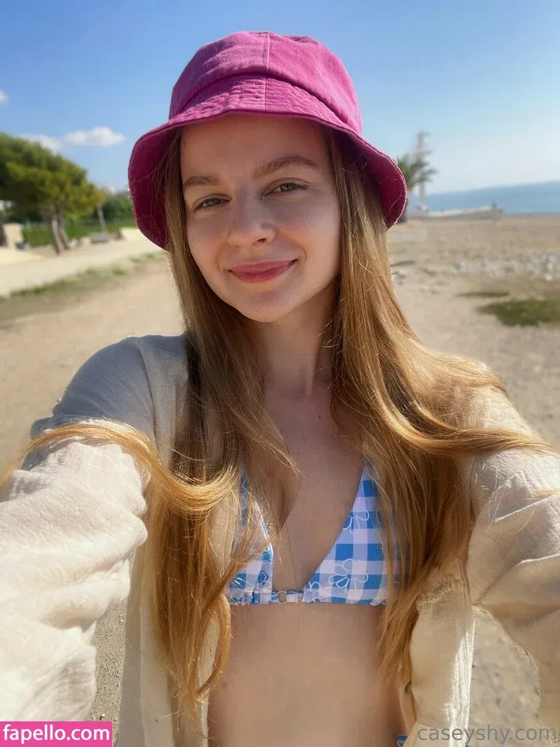 caseyshy Onlyfans Photo Gallery 