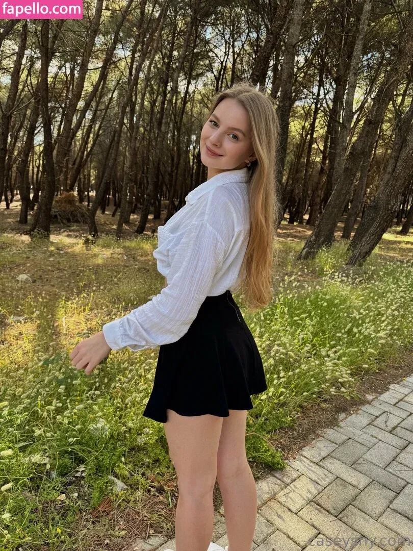 caseyshy Onlyfans Photo Gallery 