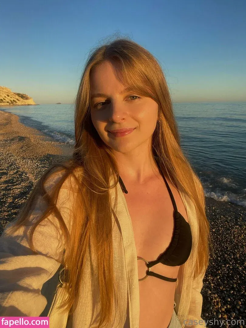 caseyshy Onlyfans Photo Gallery 