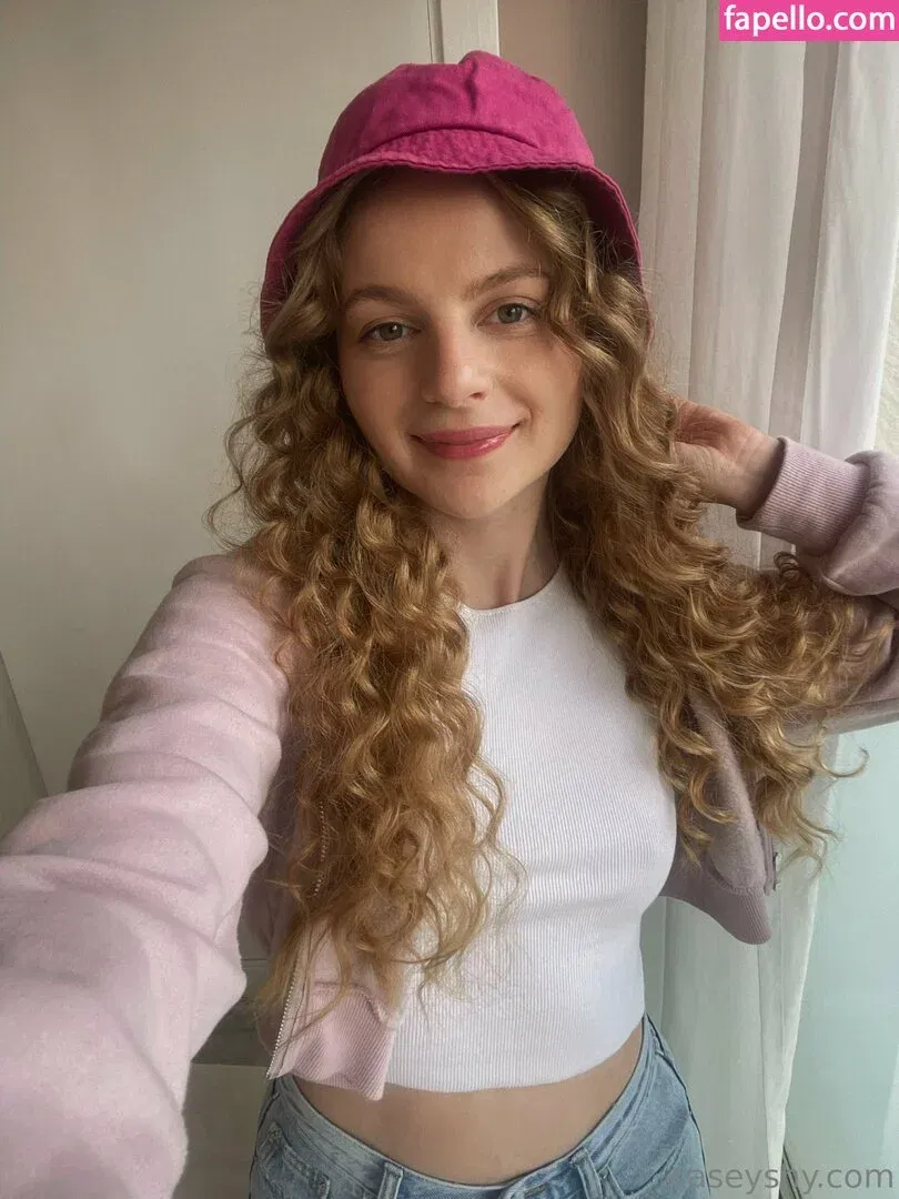 caseyshy Onlyfans Photo Gallery 