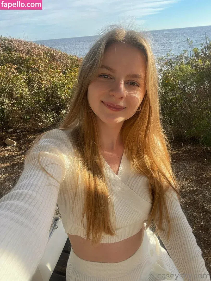 caseyshy Onlyfans Photo Gallery 