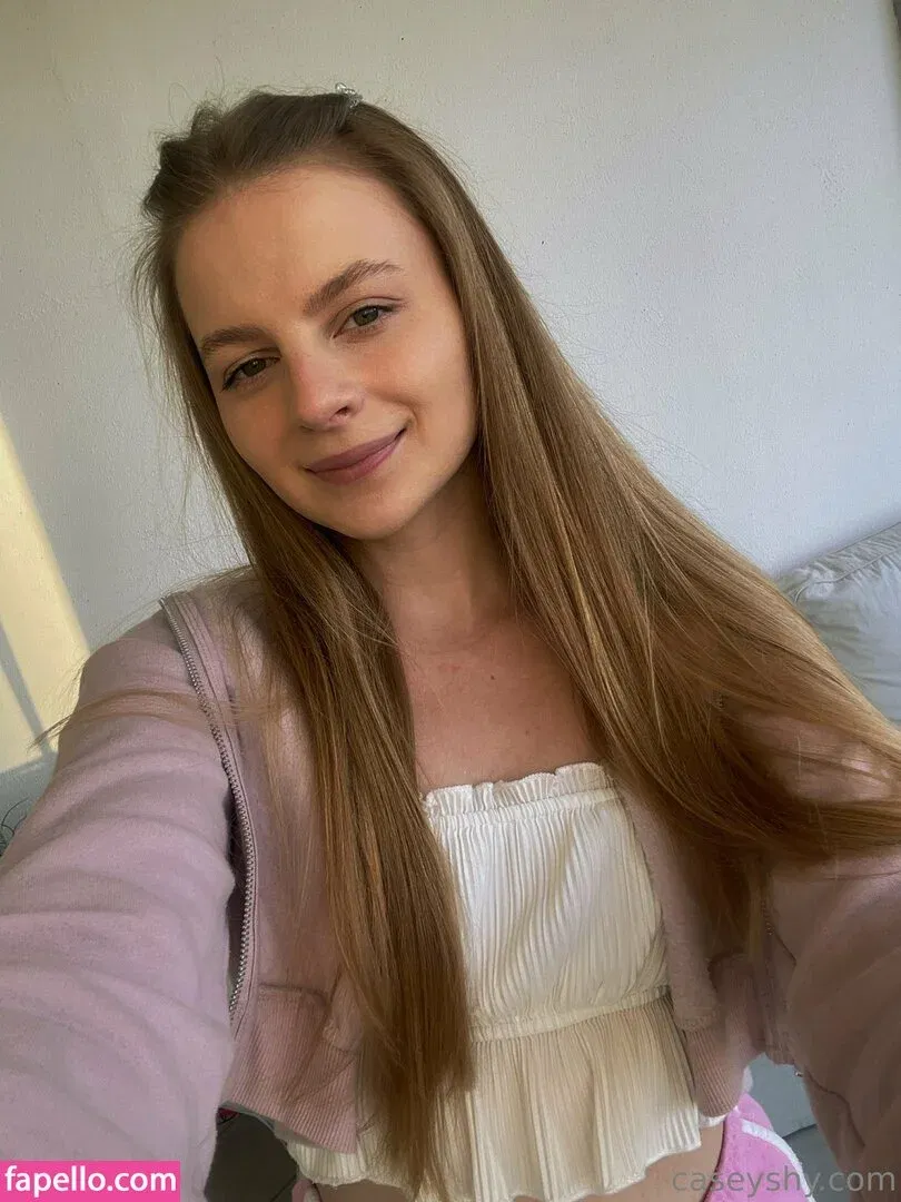 caseyshy Onlyfans Photo Gallery 