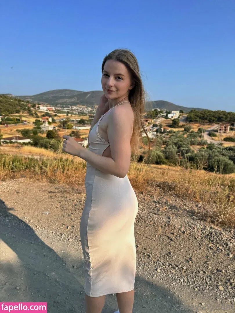 caseyshy Onlyfans Photo Gallery 