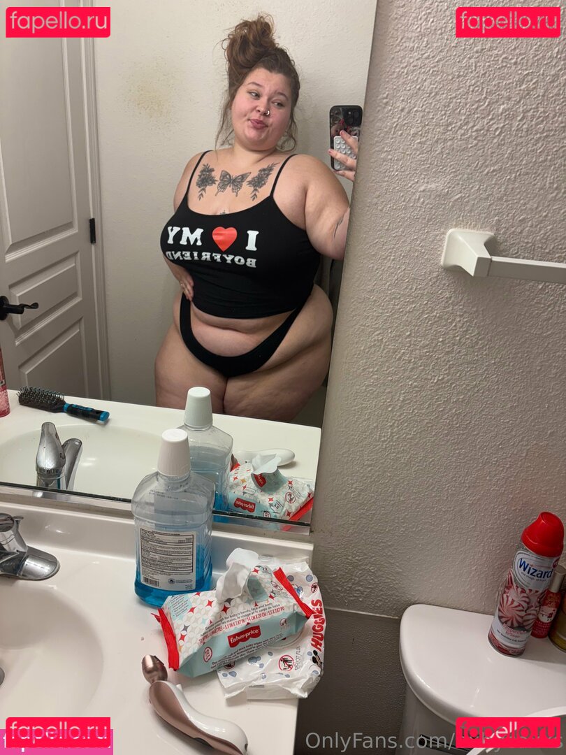 bxbycaxks Nude Onlyfans Photo 5