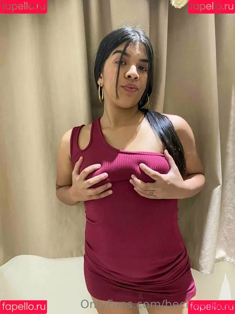 beckysexxx Onlyfans Photo Gallery 