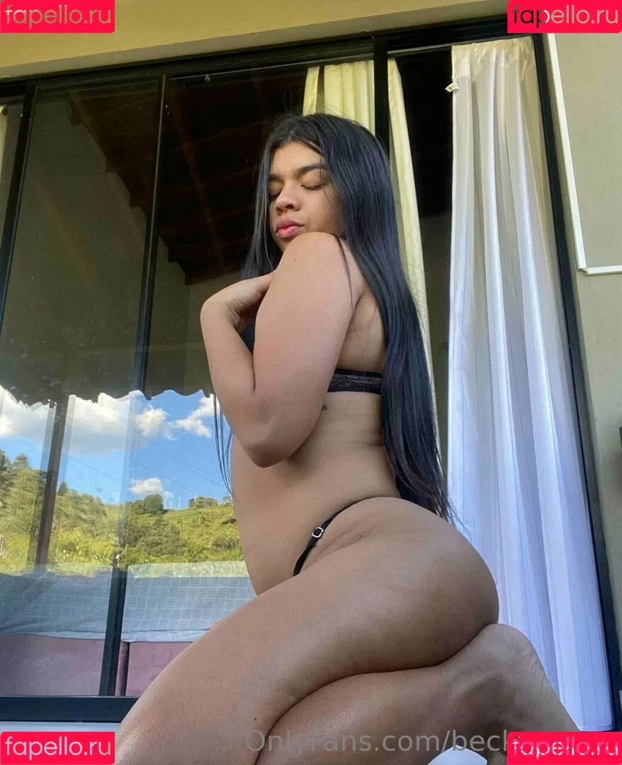 beckysexxx Onlyfans Photo Gallery 