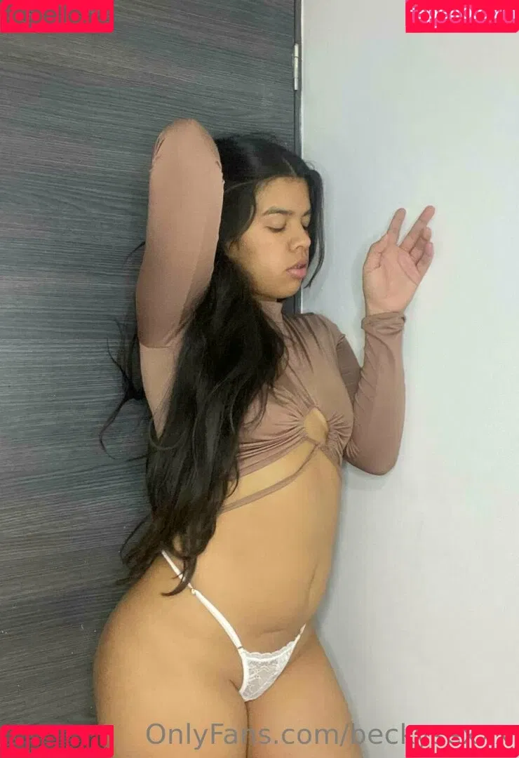 beckysexxx Onlyfans Photo Gallery 