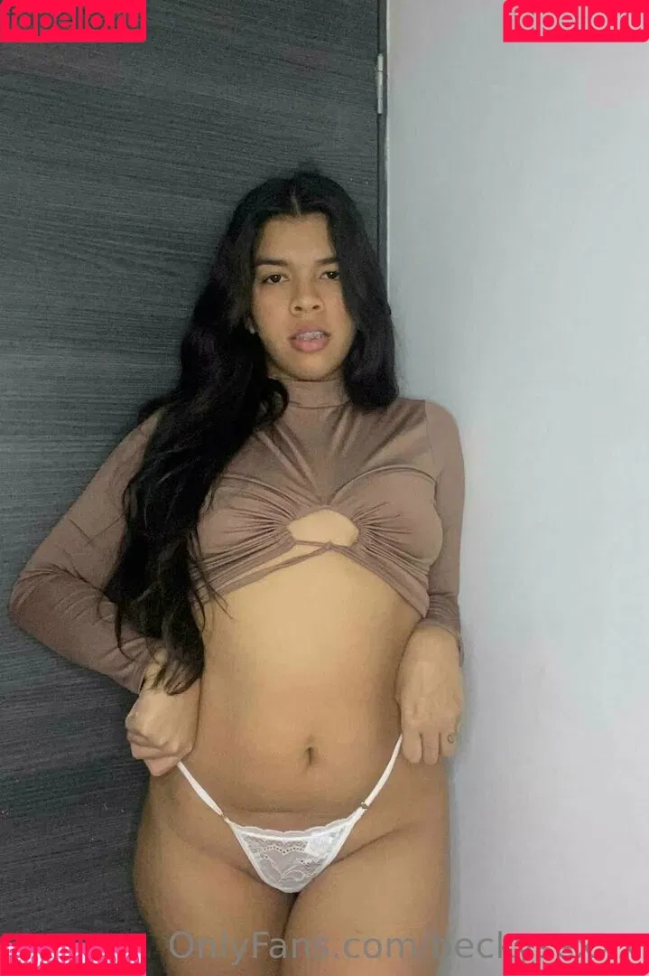 beckysexxx Onlyfans Photo Gallery 