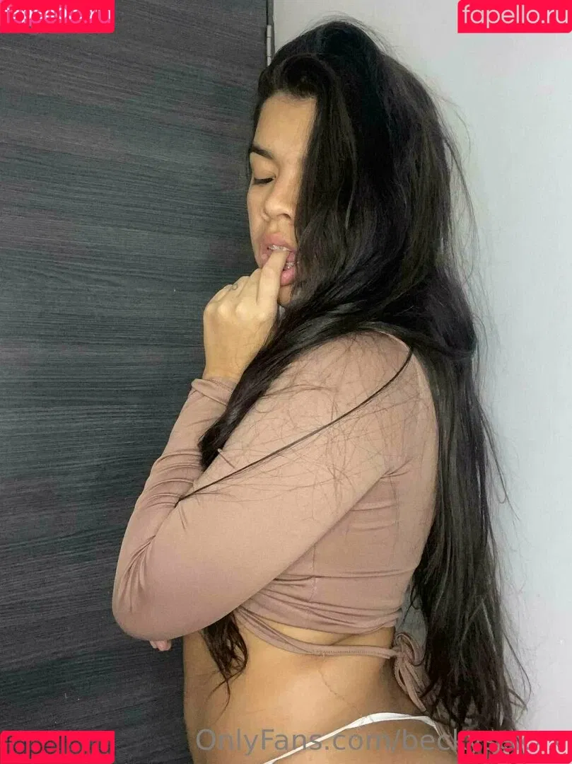 beckysexxx Onlyfans Photo Gallery 