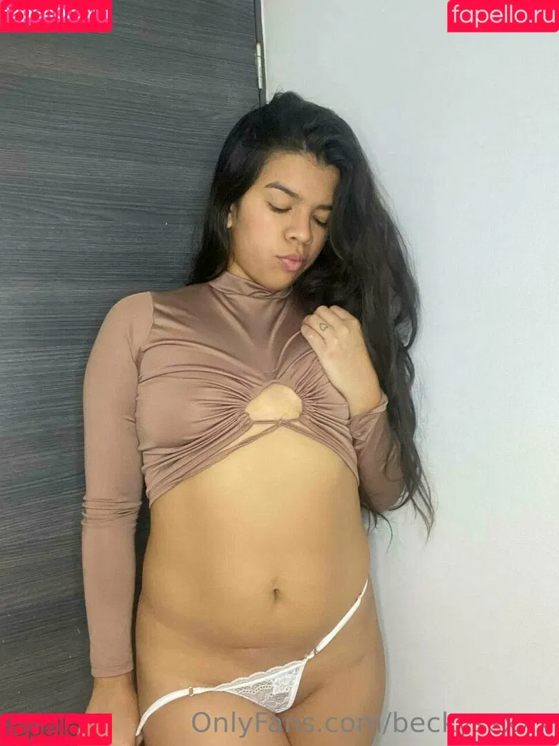 beckysexxx Onlyfans Photo Gallery 