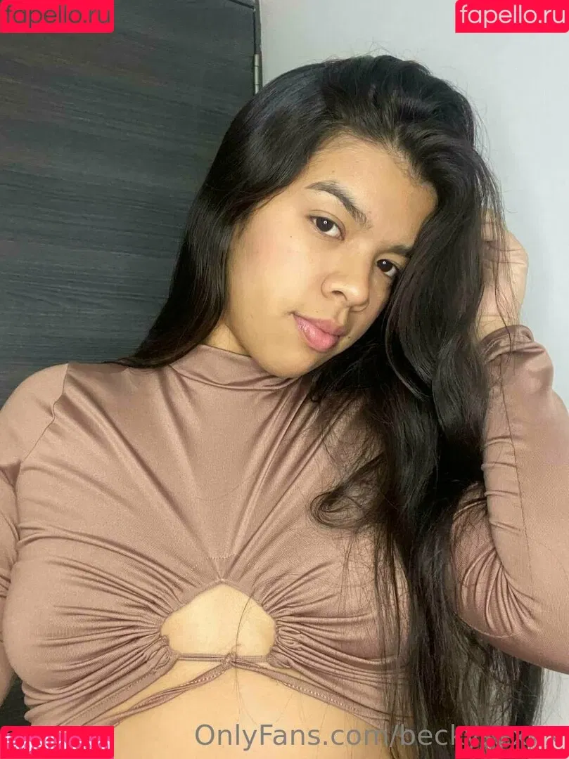beckysexxx Onlyfans Photo Gallery 