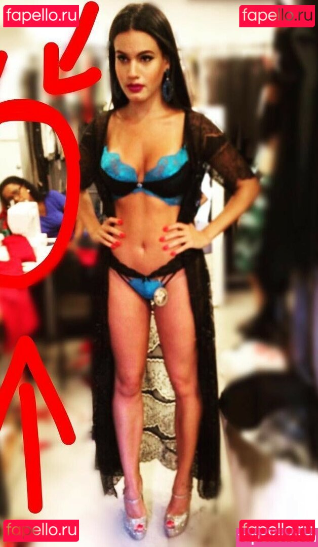 Leticia Lima Nude Onlyfans Photo 45