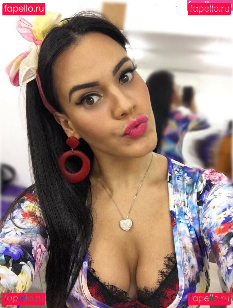 Leticia Lima Nude Onlyfans Photo 43