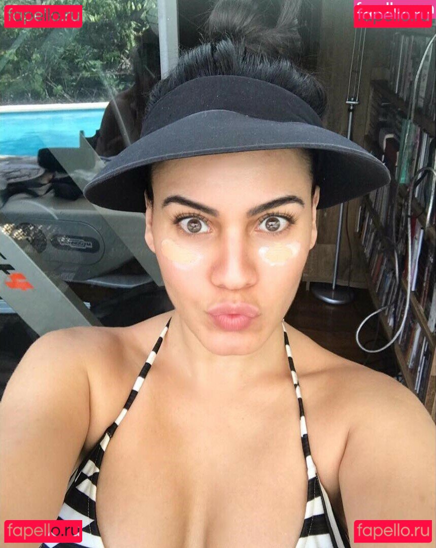 Leticia Lima Nude Onlyfans Photo 41