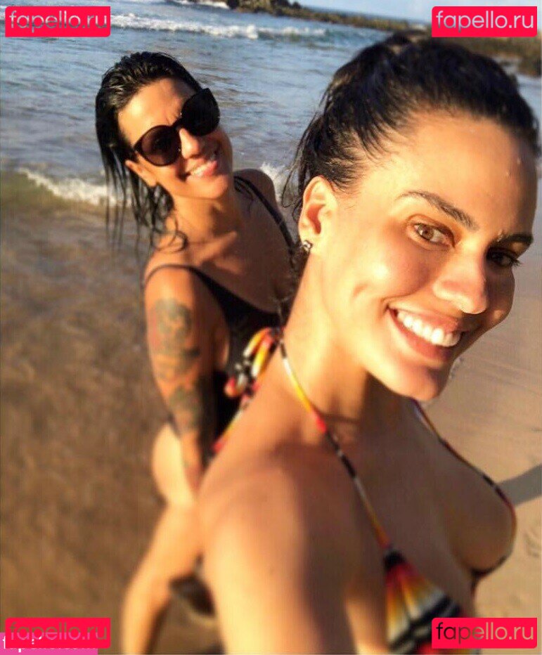 Leticia Lima Nude Onlyfans Photo 31
