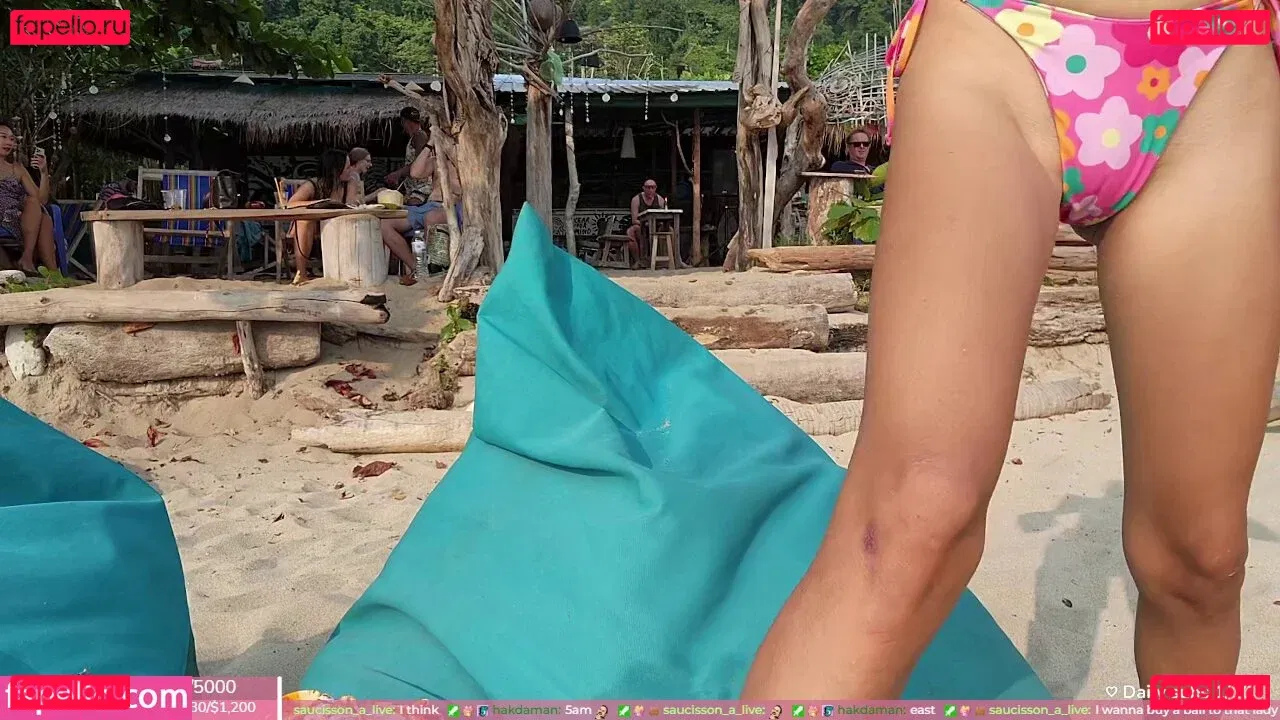 Apichy Onlyfans Photo Gallery 