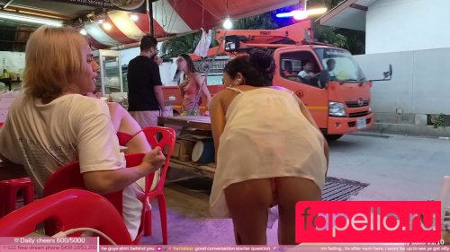 Apichy Nude Onlyfans Photo 17